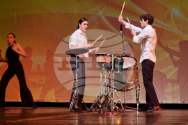 Бургас - Национално училище по музикално и сценично изкуство "Проф. Панчо Владигеров" - концерт