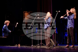 Бургас - Национално училище по музикално и сценично изкуство "Проф. Панчо Владигеров" - концерт