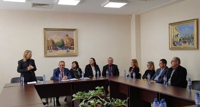 15% ръст на новообразуваните дела отчита Административен съд – Видин за изминалата 2023 г.