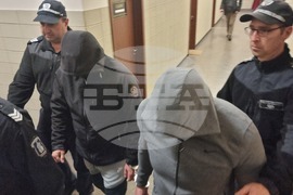 Хасково - съд - наркотици