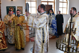 Харманли - Свети Трифон