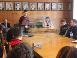 Снимка: Община Плевен