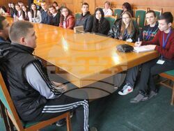 Снимка: Община Плевен