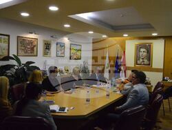 Снимка: Община Благоевград