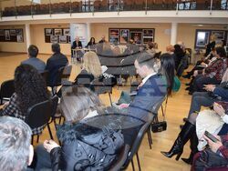 Снимка: Община Варна