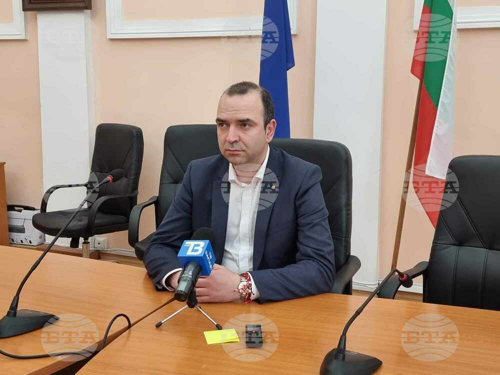 Заради дните на национален траур изборът на девойка "Кюстендилска пролет" 2024 ще се състои на 20, вместо на 16 март