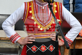 Харманли - Свети Трифон