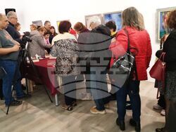 Снимка: Община Плевен