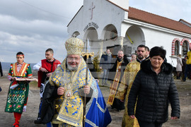 Харманли - Свети Трифон