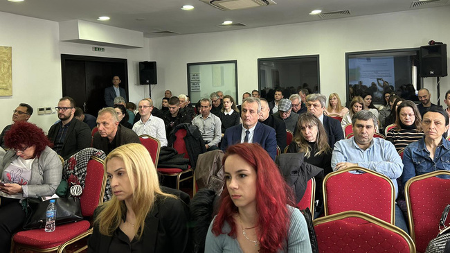 АПИ: Реконструкция и модернизация на 2,7 км от Околовръстния път на Пловдив предвижда Концепцията за интегрирани териториални инвестиции в Южен централен район 