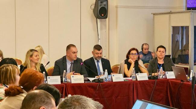 Заместник-министър Стратев: През настоящата година ще бъдат открити приеми по 12 процедури по ПМДРА 2021-2027 г. на стойност 132 млн. лв.