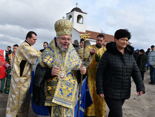 Харманли - Свети Трифон