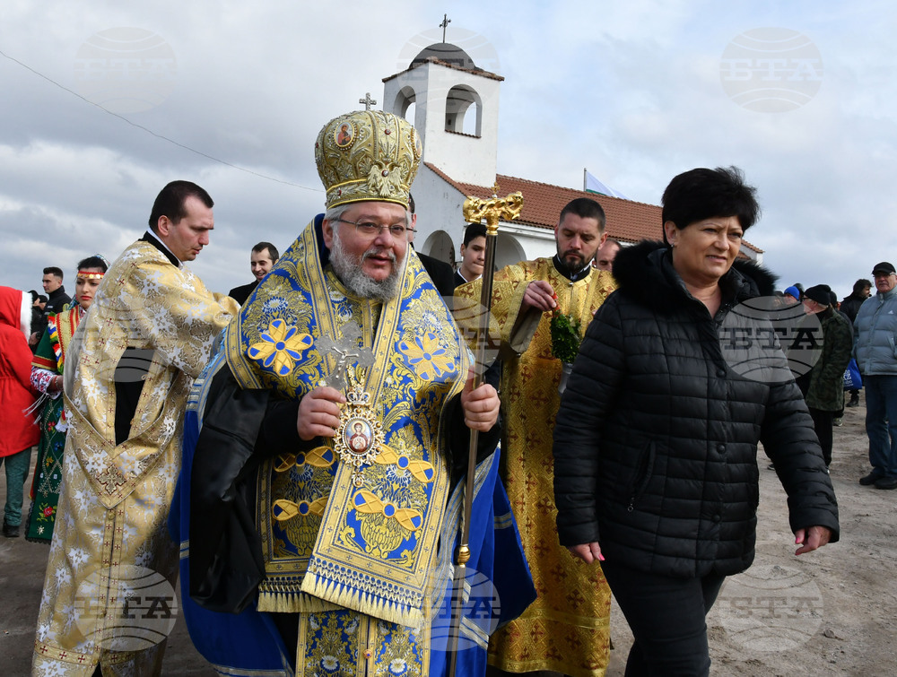 Харманли - Свети Трифон