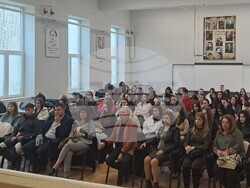 Снимка: АП Пловдив