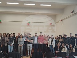 Снимка: АП Пловдив