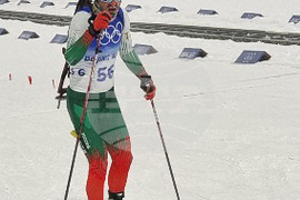 Китай - Пекин 2022 -  Антон Синапов