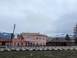 Снимка: Община Банско