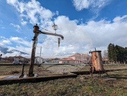 Снимка: Община Банско