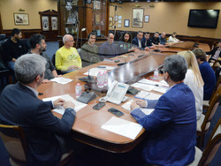 Снимка: Община Варна