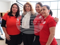 Снимка: Президентство