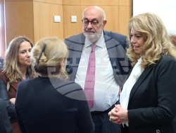 Снимка: Президентство