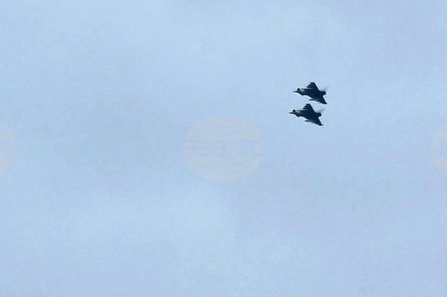 Изтребители