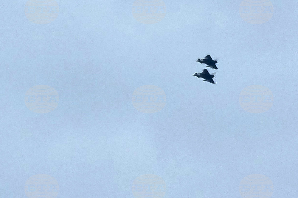 Изтребители