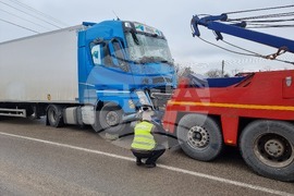 Село Славитин – ПТП