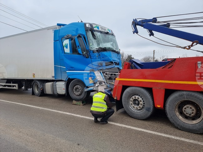 Село Славитин – ПТП