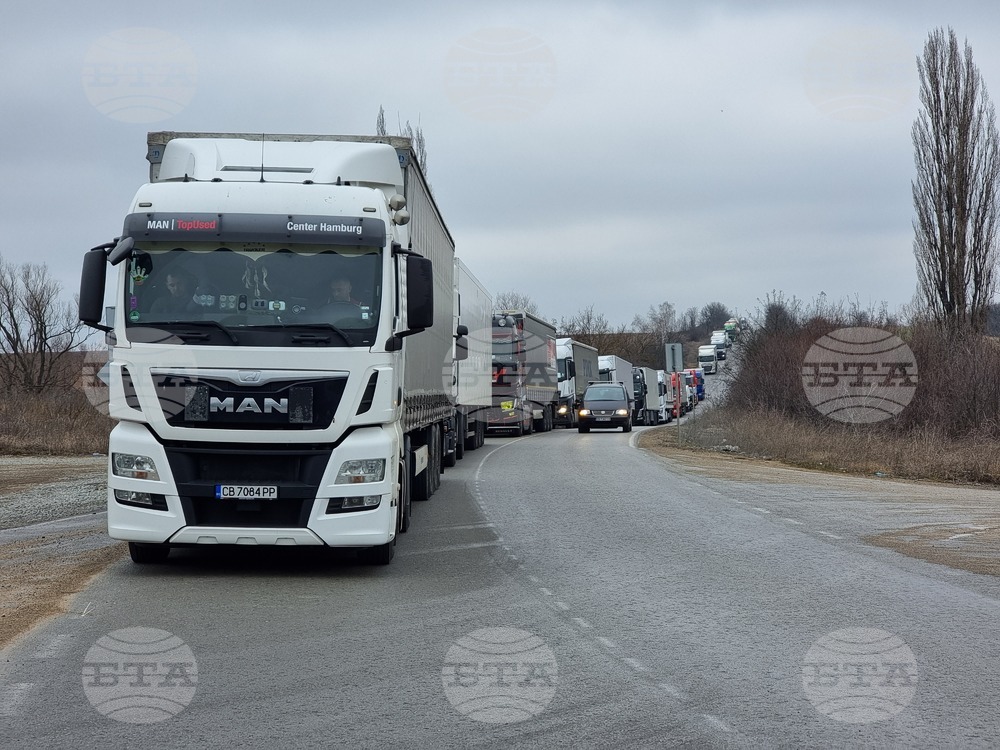 Road Hauliers and Bus Carriers Threaten Protests on April 27 Over High Fuel Prices