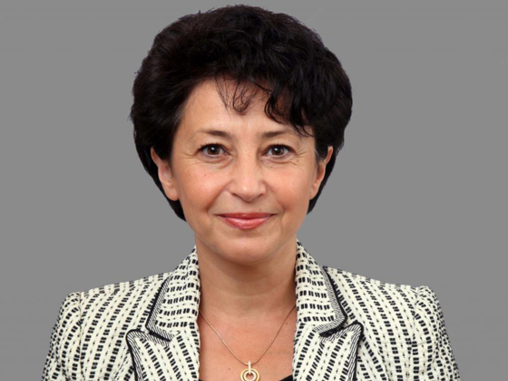 Доц. д-р Аксения Тилева е новият заместник кмет на Община Казанлък