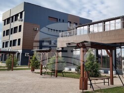 Село Хитрино - зима - Проект „България в четири сезона“