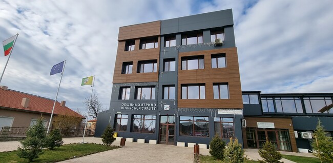 Общинските съветници в Хитрино приеха план-сметка за приходите от такса битови отпадъци и разходите за чистотата за 2025 година