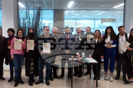 Плевен - пчеларство – изложение – награди