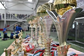 Пловдив - футбол - детски шампионат