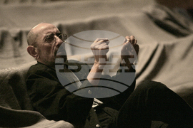 Крикор Азарян - режисьор и театрален педагог