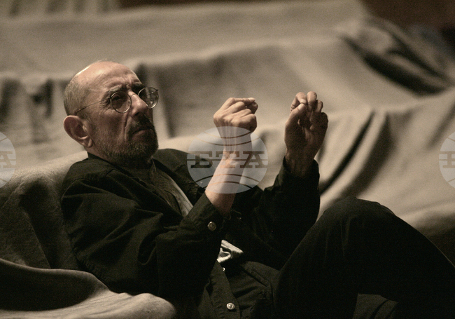 Крикор Азарян - режисьор и театрален педагог