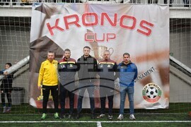 Пловдив - футбол - детски шампионат - Димитър Бербатов