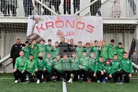 Пловдив - футбол - детски шампионат - Димитър Бербатов