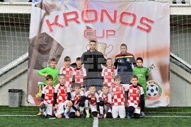 Пловдив - футбол - детски шампионат - Димитър Бербатов