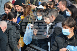 Благоевград - „Гората.бг" - фиданки