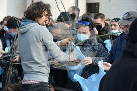 Благоевград - „Гората.бг" - фиданки