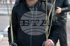 Благоевград - „Гората.бг" - фиданки