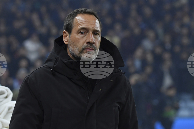 Нидерландецът Джон ван'т Шип бе назначен за селекционер на националния тим на Армения