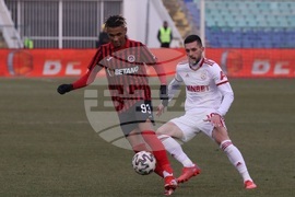 Футбол - Локомотив (София) - ЦСКА-София