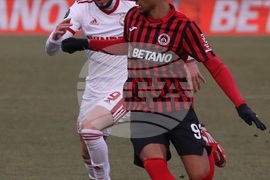 Футбол - Локомотив (София) - ЦСКА-София