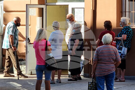 Видин - COVID-19 - противоепидемични мерки