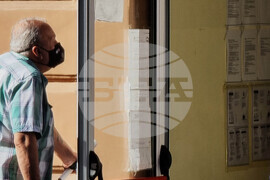 Видин - COVID-19 - противоепидемични мерки