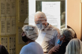 Видин - COVID-19 - противоепидемични мерки