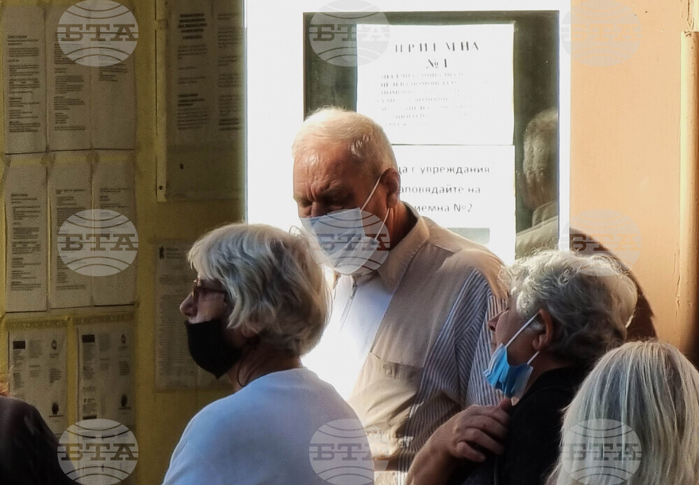 Видин - COVID-19 - противоепидемични мерки